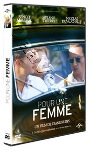 For a Woman | Pour une femme  |   DVD